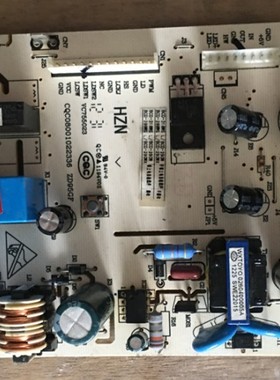 海尔冰箱电脑板BCD-290W,BCD-318WS控制板,电源板,0061800014