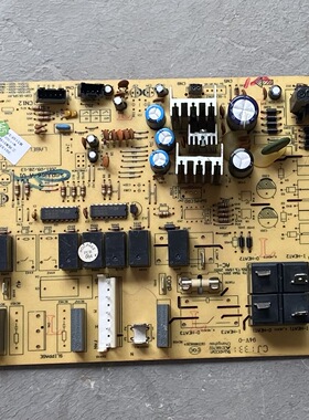 用于格力柜机T迪T爽空调内机主板控制板30133245M316F3H电脑板