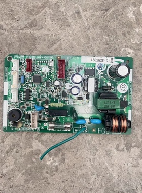 富士通空调电脑板K11CN-C-A(01-04) 9709030004 1103HSE-C1