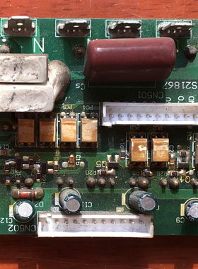 海尔空调功率模块KFR-68LW/BPJXF KFR-60LW/BPF模块板0010403366