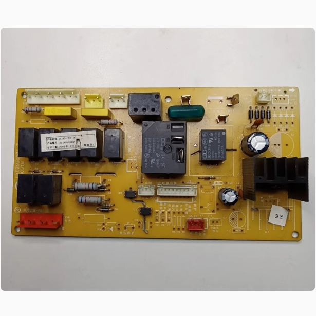 控制板柜机主板LX029aD001-Z