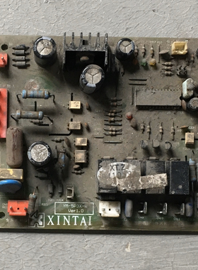 VC755006 YM-5P3X-W VER1.0 XINTAI 海尔线路板