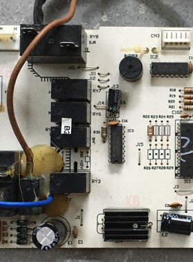 原装电脑主板 控制板 电源主板 10214-14026