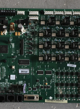 配件电梯主板ASSY NO.416761G1REV34 41676G13580474 现货质保