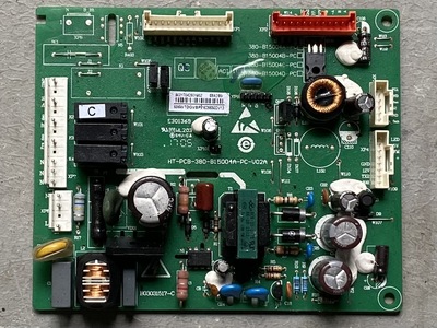 适用容声海信冰箱606WTDGVBP