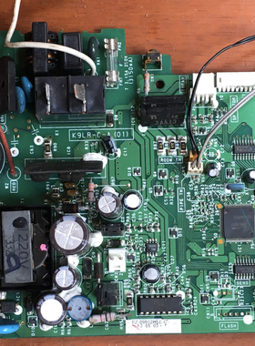 原装 富士通 主板 GCMK-C2X EZ-09902HSE-C K9LR-C-A(01)电脑板