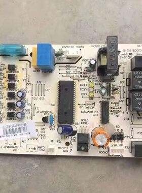 美的空调主板风管机外机控制板KFR-75LW/E-30 KFR-120W/S-590