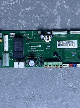 适用Airwell欧威尔空调主板pcb-dic 467300402R DIC NKN-2 idu