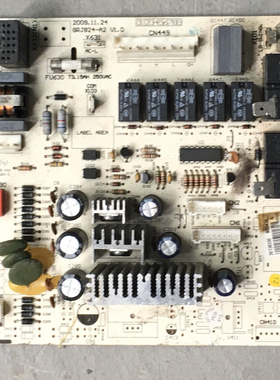 格力空调 30138336 主板 M8243A GRJ824-A2 柜机电脑板 控制板