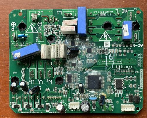 SX-W-UPD76F-PS21767V2模块