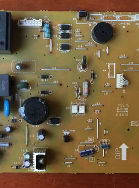 原装松下空调配件 电脑板 电路板 主板A745886