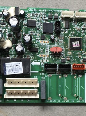 原装 格力空调 多联风管机主板 Z6L25,GRZ6L-A 电脑板 30226231