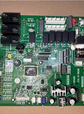 适用格力空调多联机30226225 主板Z6E35A电路板GRZ60-A1
