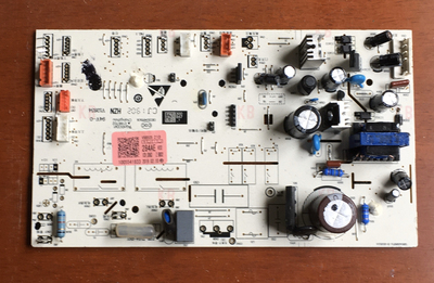 海尔柜机空调 电脑板 主板 0011800284AE