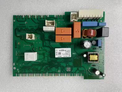 XQG-12S468主板8001044675