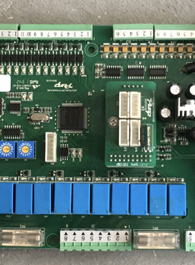 H.LY516A.001适用志高中央空调电脑板C.X.LY516A.CPU-300 V100