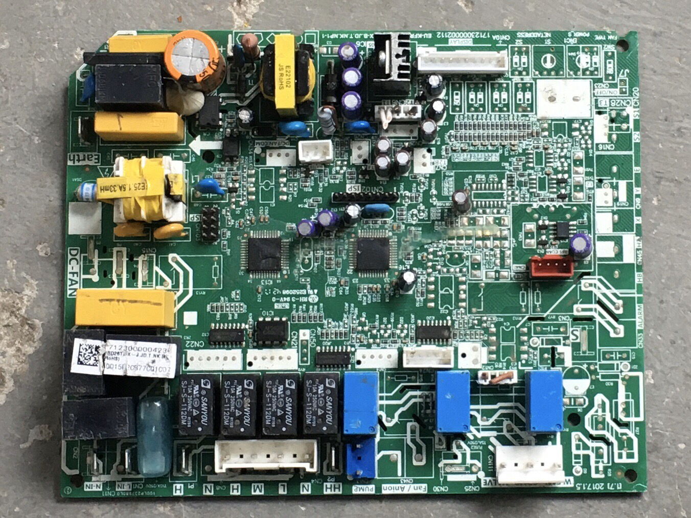 -KFR160T2/BP3N1X-B.JD