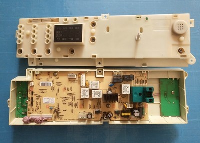 小天鹅洗衣机xqg60-1026es电脑板