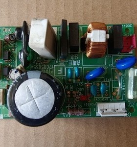 海信日立PI012-4 17C85055A电路板电源板风机调速板