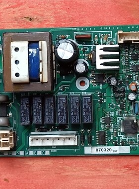 林内JSQ20-C 10升热水器电脑板 主板Q51166A RUS-8/10FEC