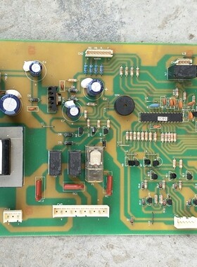 海尔BCD-509W冰箱 VC532642 HYL190052 0064000214 电脑板电源板