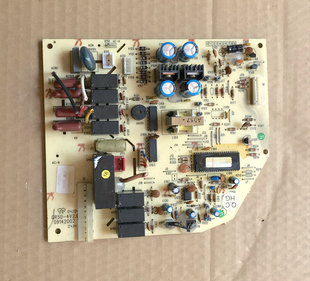 5D53C 主板 GR5D 控制板 格力空调 风云电路板 30055352