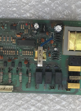 原装 志高空调外机板 主板 ZKFR-120W/3 WM101AY003-B 070125