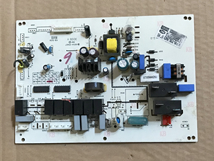M38D2 KFR QA2 電脑板電脑板 72L AUX奥克斯空调 原装