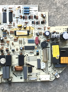 原装拆机电脑板 新绿洲 301350841 主板 M504F3,GRJ504-A3 内机板