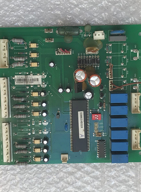 MDV-240W/Bdps美的空调配件 電脑板MDV-240W/BDPS.D.2.1.1-1