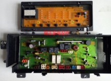 松下滚筒洗衣机 XQG60-V61GS/GW/AS/AW 62NS/NW 原装电脑板显示板