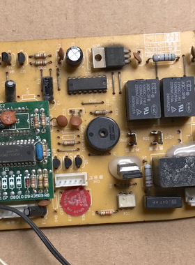 志高空调电脑板SF10131A-D