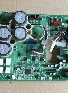 大金变频板PC0409-1 PC0409-3 大金RHXYQ10MAY1 RHXYQ12MAY1