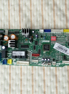 V-CIK28-DAN-T 美的中央空调内机主板MDV-D36Q4.D.1.1.1-2