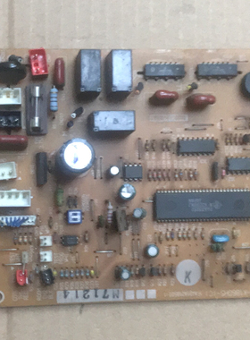 三洋空调 电脑板 控制板 POW-K186GHS 1FA4B1A018500-1