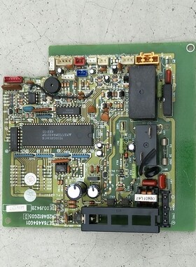 三菱空调电脑板 MSH-12LV SE76A484G01 H2DA612G05D DE00J942B