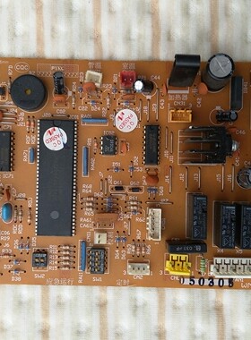 原装三菱电机空调PSH-5JJH-S WM00C033B NN80C544H01 板电