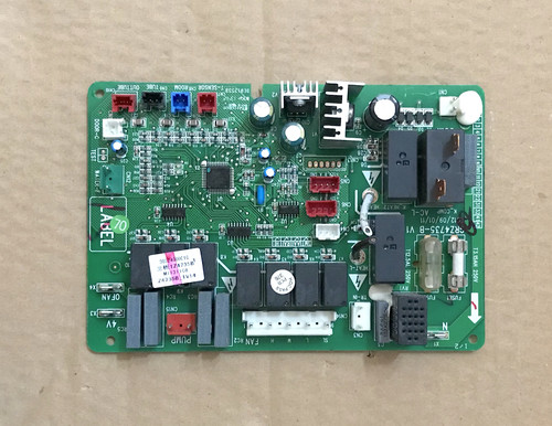 格力风管机电脑板主板z4735b