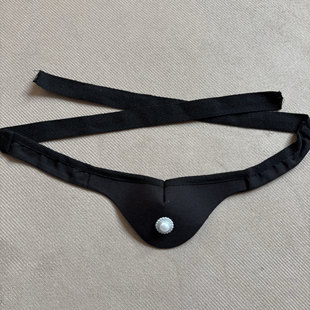 戏曲老旦勒子戏曲老旦头饰老旦抹额简单易上手