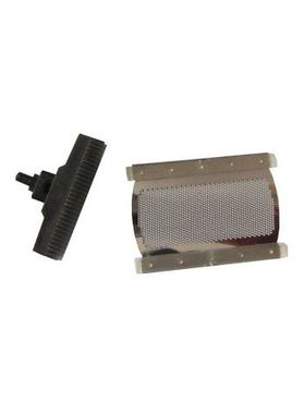 适配飞科剃须刀刀头博锐刀片网膜充电器配件PS173 FS625 FS626等