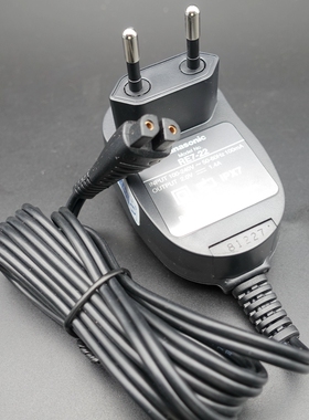 适配日本松下剃须刀ES4033 ES4035 ES4036刮胡刀充电器RE7-22