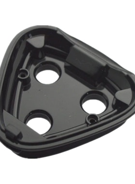 适合飞科剃须刀转轴弹簧开关按钮转头中转座FS372 339 375刀头FR8