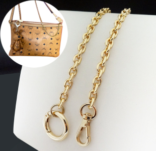 适用mcm子母包链条配件托特包包内袋改造改装肩带单买腋下包匠心