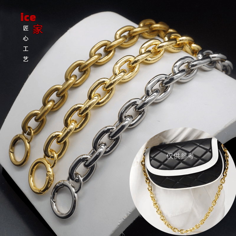 O字链条轻便延长加长腋下背