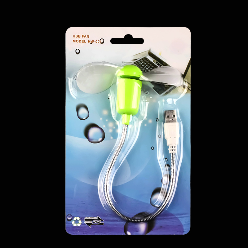 Ventilateur USB - Ref 406463 Image 5