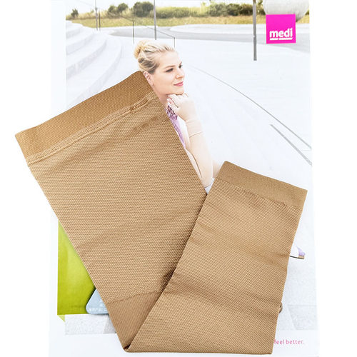 德国medi迈迪圆织及腕弹力袖套