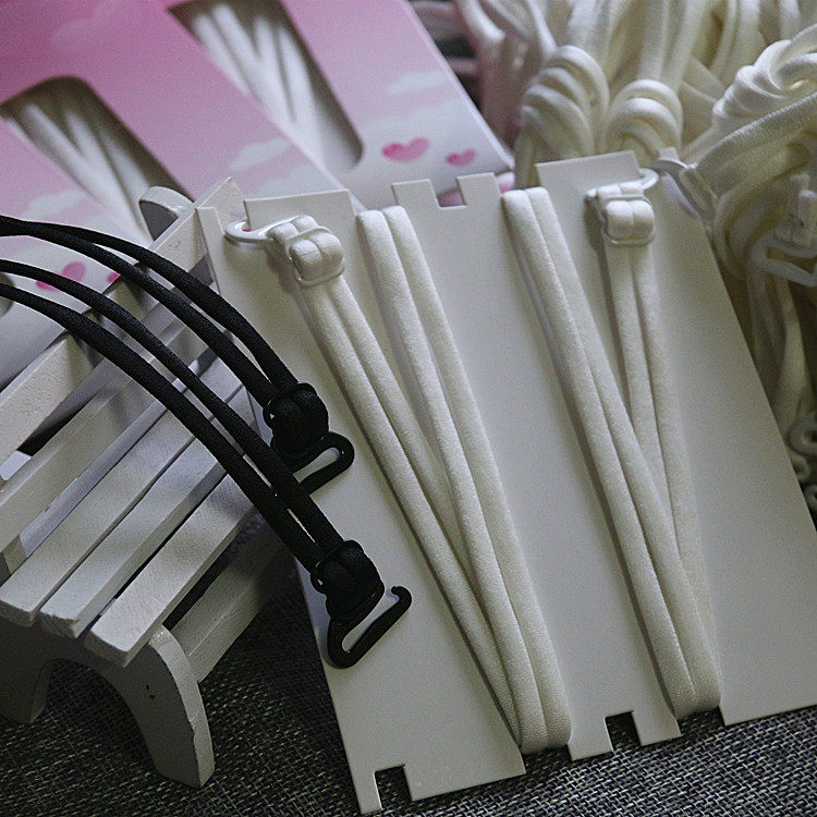 Sangles pour lingerie NAAN - Ref 810433 Image 4