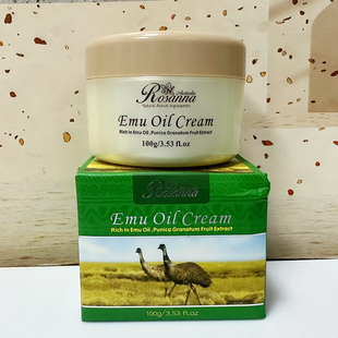 澳洲进口诺珊娜绵羊油保湿霜滋润补水清爽不油腻锁水身男女脸部面