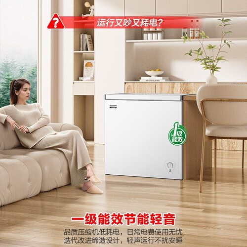 Ronshen/容声 BD/BC-200E10HNLAJ