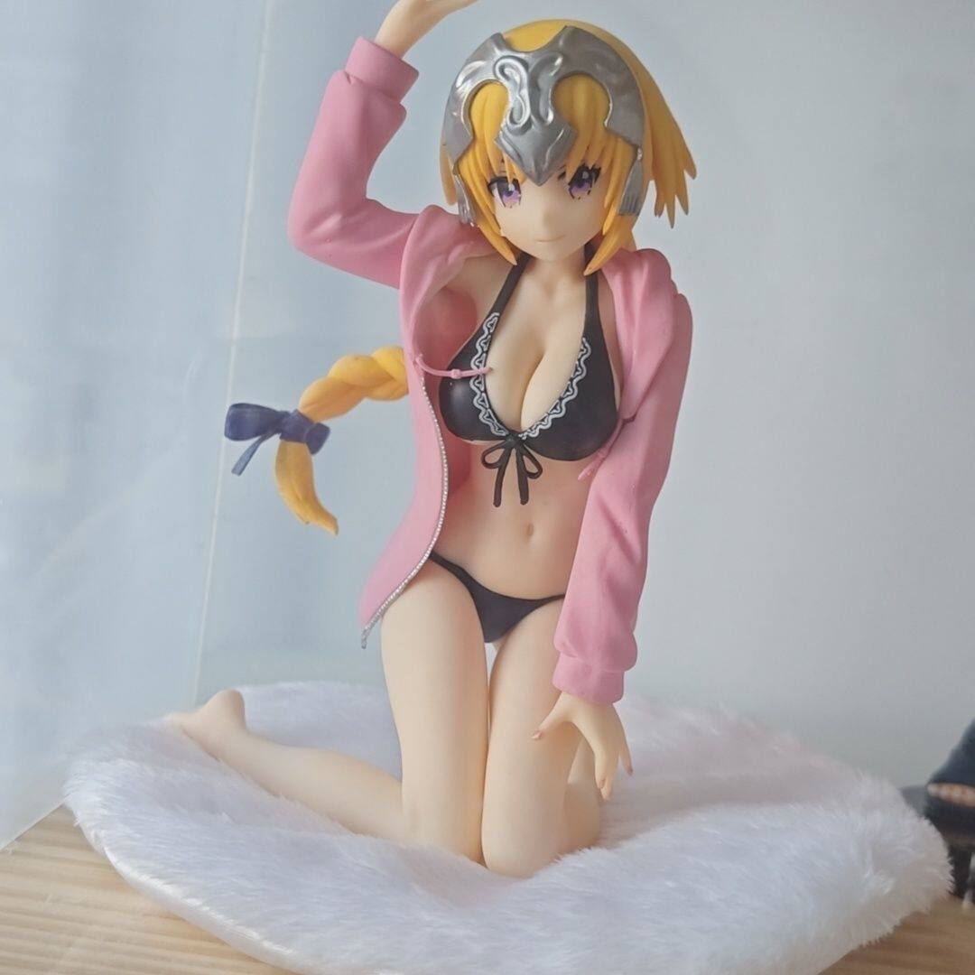尼禄泳装手办  Fate Gr手办/手办景品